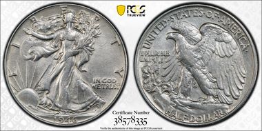 1946 50C N1