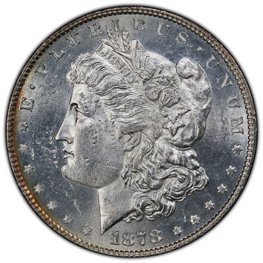 Cert 38578336 - Coin Image