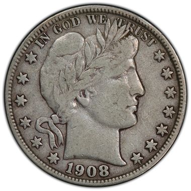 Cert 38578340 - Coin Image