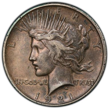 Cert 38578342 - Coin Image