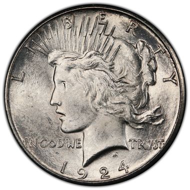 Cert 38579447 - Coin Image