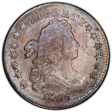 Cert 38579462 - Coin Image