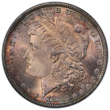 Cert 38579569 - Coin Image