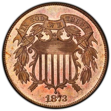 Cert 38580653 - Coin Image