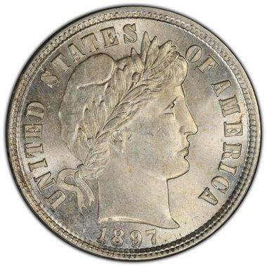 Cert 38580879 - Coin Image