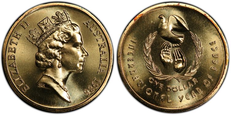 Cert 38580985 - Coin Image