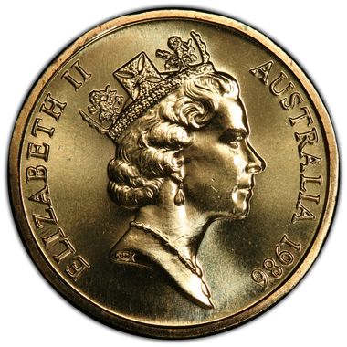 Cert 38580985 - Coin Image