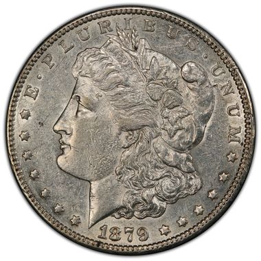 Cert 38580988 - Coin Image