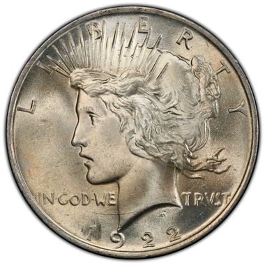 Cert 38582370 - Coin Image