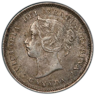 Cert 38582502 - Coin Image