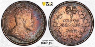 1903-H/H 5C SH/SH AU55