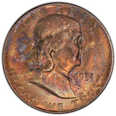 Cert 38583156 - Coin Image