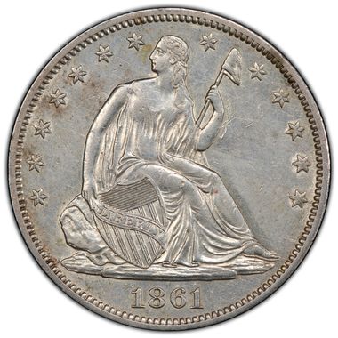 Cert 38583420 - Coin Image
