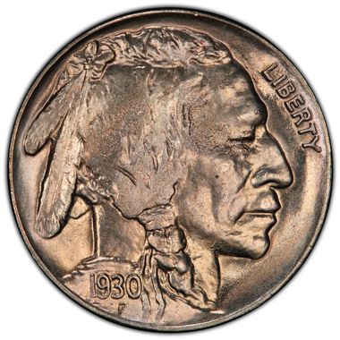 Cert 38583667 - Coin Image