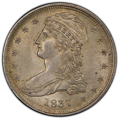 Cert 38583678 - Coin Image