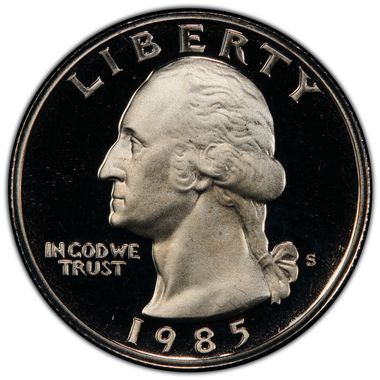 Cert 38584253 - Coin Image