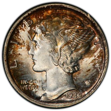 Cert 38584548 - Coin Image