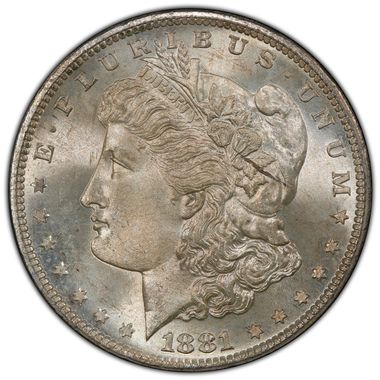 Cert 38584549 - Coin Image