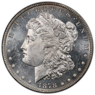Cert 38587192 - Coin Image