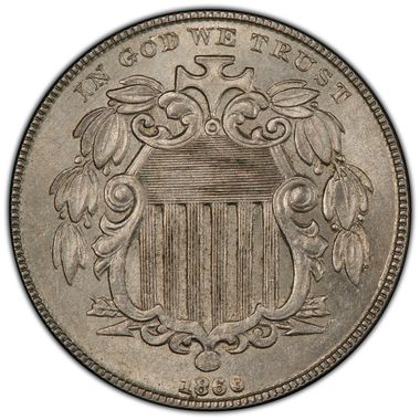 Cert 38587520 - Coin Image