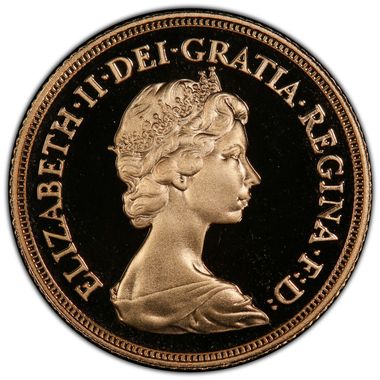 Cert 38588022 - Coin Image