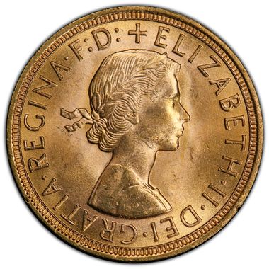 Cert 38588052 - Coin Image