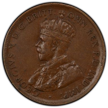 Cert 38588123 - Coin Image