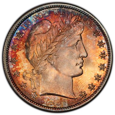 Cert 38588323 - Coin Image