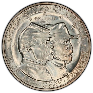 Cert 38589020 - Coin Image