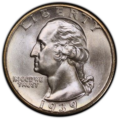 Cert 38589083 - Coin Image