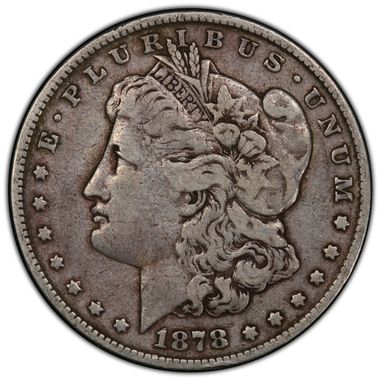 Cert 38589320 - Coin Image