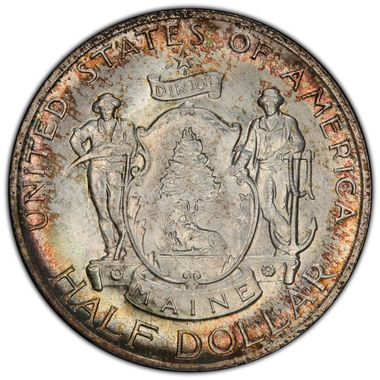 Cert 38589977 - Coin Image