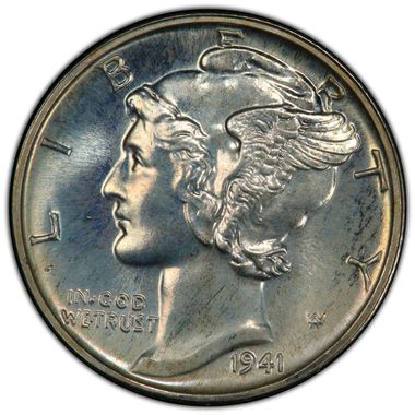 Cert 38591305 - Coin Image