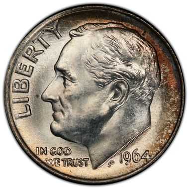 Cert 38591883 - Coin Image