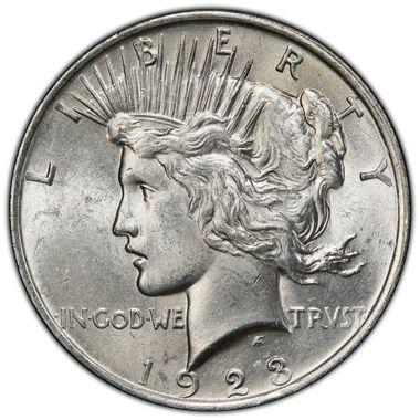 Cert 38592033 - Coin Image