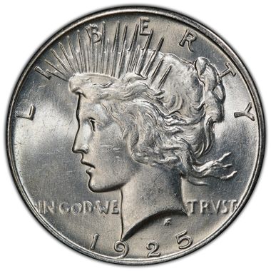 Cert 38592034 - Coin Image