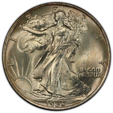 Cert 38592167 - Coin Image