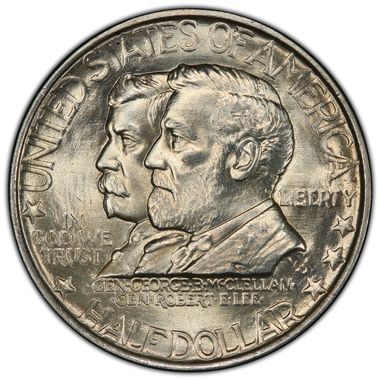 Cert 38592223 - Coin Image