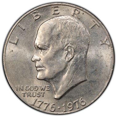 Cert 38592597 - Coin Image