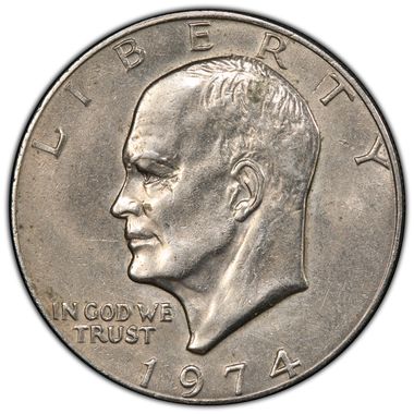 Cert 38592600 - Coin Image