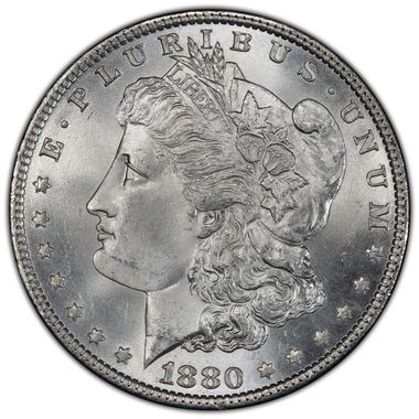 Cert 38593650 - Coin Image
