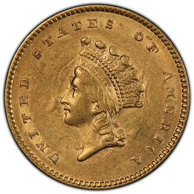 Cert 38594513 - Coin Image