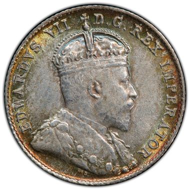 Cert 38594728 - Coin Image