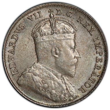 Cert 38594735 - Coin Image