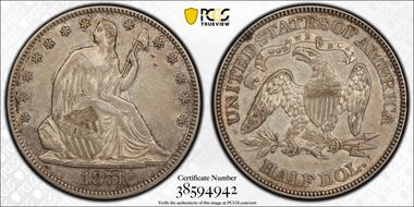 1871 50C WB-3 RPD XF40