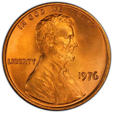 Cert 38595230 - Coin Image