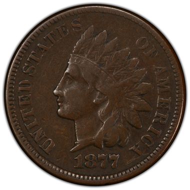 Cert 38595643 - Coin Image
