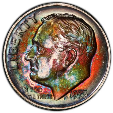 Cert 38596481 - Coin Image