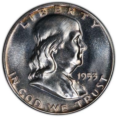 Cert 38596483 - Coin Image