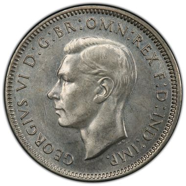 Cert 38597115 - Coin Image